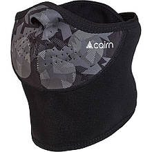 Cairn маска Anamur black-khaki camo