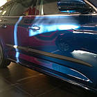 Молдинги на двері для Renault Talisman 4Dr Sedan / Grandtour 2015+