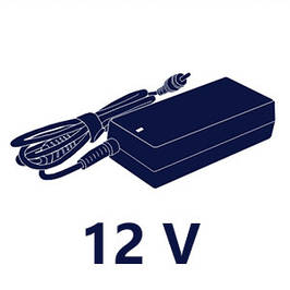 Блоки живлення 12V