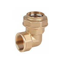 Коліно РВ 20*1/2" Genebre