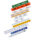 Портативний принтер етикеток BRADY M210 CYR Акційна ціна діє при покупці 10 картриджів, фото 6