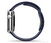 Спортивний ремінець Primo для Apple Watch 42mm / 44mm / 45mm розмір L - Dark-blue, фото 2