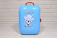 Портативний рюкзак DOCTOR Back Pack Ігровий набір для дітей Набір медичний, фото 10