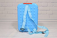Портативний рюкзак DOCTOR Back Pack Ігровий набір для дітей Набір медичний, фото 9