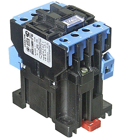 Контактор ПМЛ-1160М 12,5А