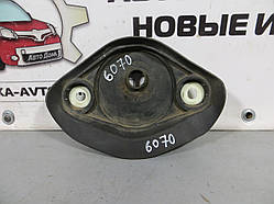 Захист гумки кермової колонки Peugeot 307 (2001-2008) ОЕ: 9640485180