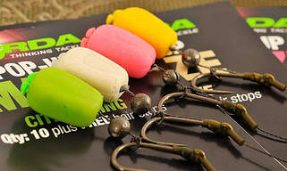 Искусственние насадки