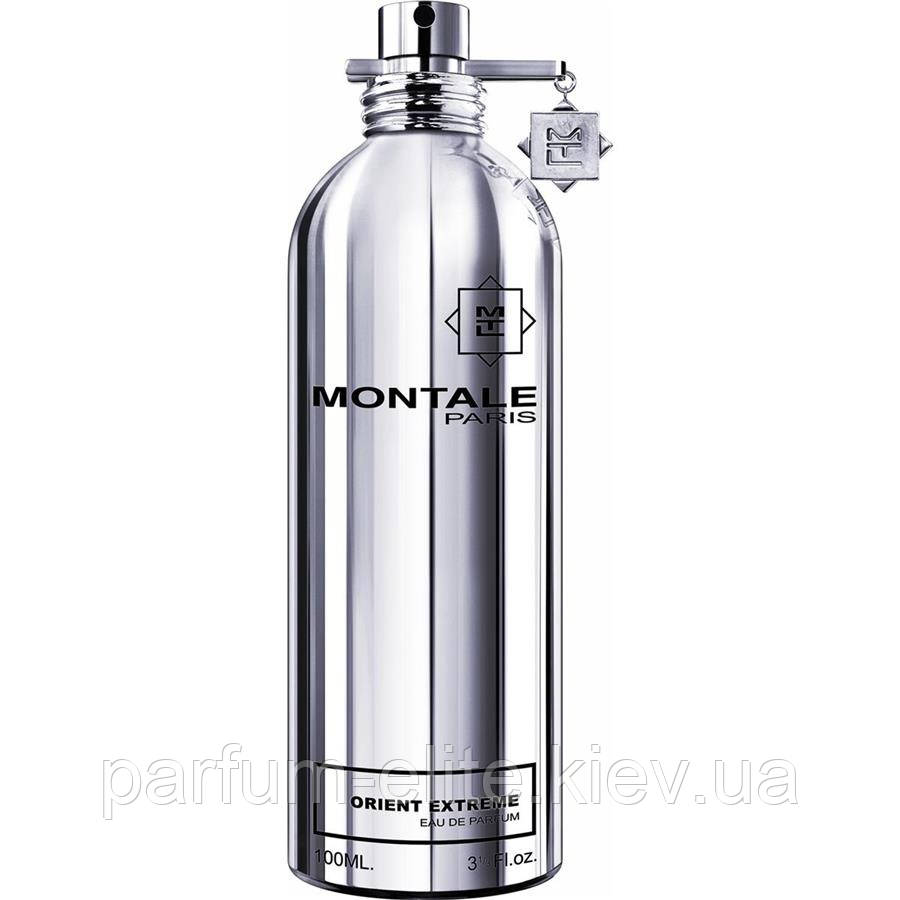 Парфумована вода унісекс Montale Orient Extreme 100ml