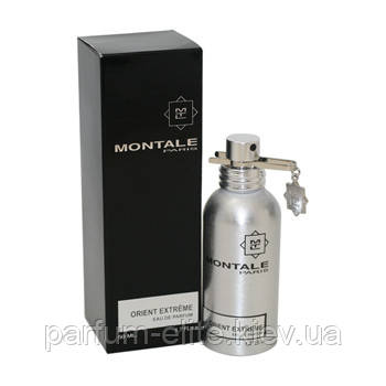 Парфумована вода унісекс Montale Orient Extreme 100ml