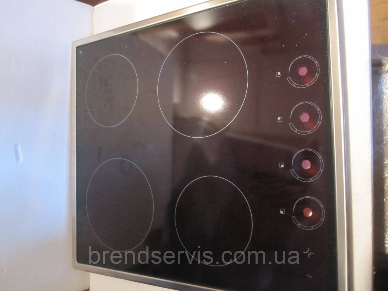 Поверхня для плити Ardo, фото 1