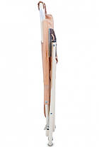 Кресло шезлонг складной Ranger Comfort 1 RA 3301 Beige (N008915), фото 4