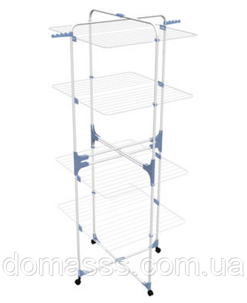 Сушка для белья Gimi LINEAR 2+2