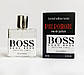 Hugo Boss Boss Bottled Tonic (Хьюго Бос Бос Боттлед Тонік) 60 мл  ОПТ, фото 3