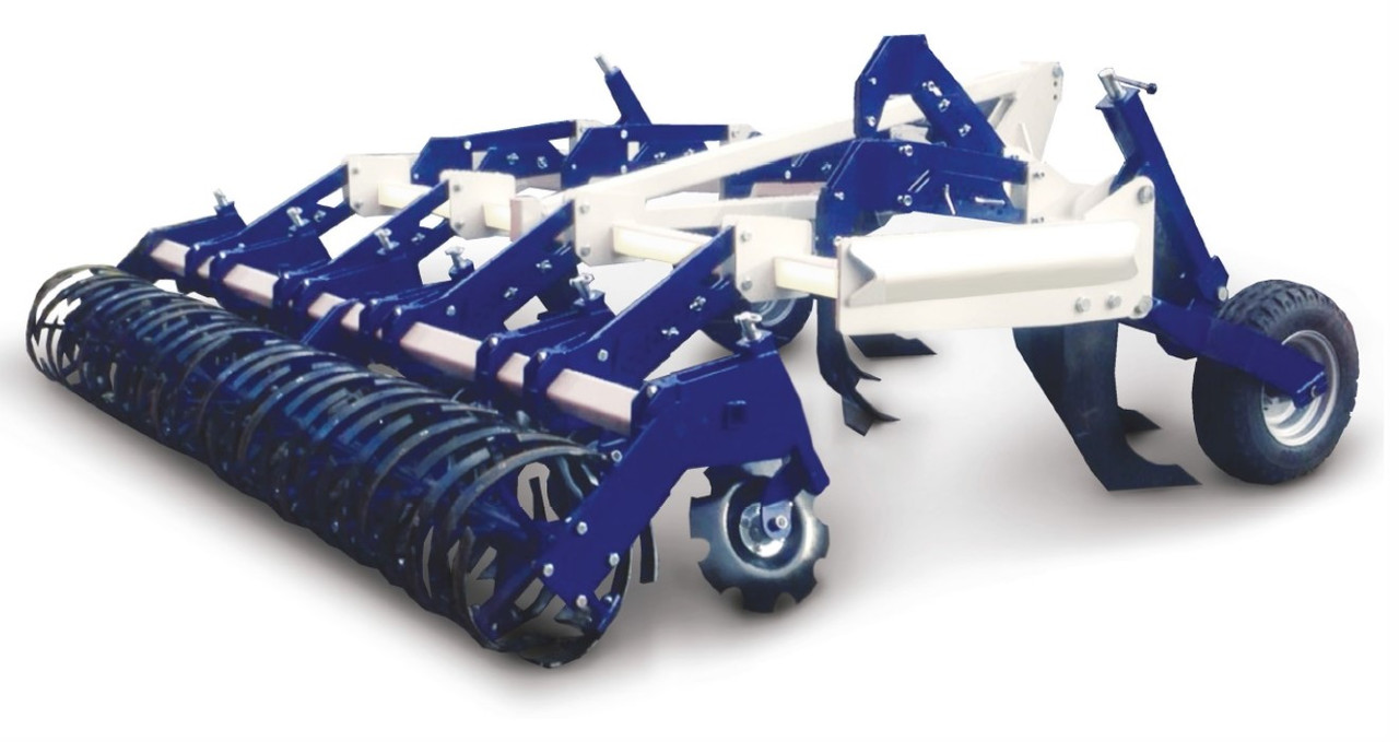 Глибокорозпушувач Agrokraft DELTA NOVUM (2 м), фото 1