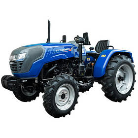 Трактор Lovol 244HRXN реверс із заводу