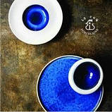 Чаша gourmet 20x15 h 9 см серія "ABYSSOS", фото 2