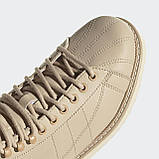 Жіночі черевики Adidas Superstar Boot W ( Артикул:FZ3837), фото 10