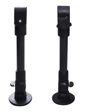 Карповая ножка Ranger RA 8821 Black