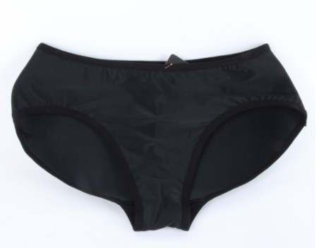 Труси пушап для корекції та збільшення сідниць для маленьких сідниць розмір S, фото 1