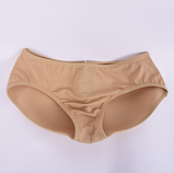 Труси пушап для корекції та збільшення сідниць для маленьких сідниць розмір S, фото 2