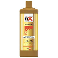 Професійний бальзам для фарбованого волосся Euthalia BX Professional Balsamo Expert Couleur 750 мл