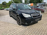 Диски R17 Subaru Forester 2015 г.в. S13 SJ, фото 4