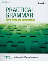 Practical Grammar 1 Student's Book with Audio CDs and Answers