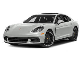 PORSCHE Panamera І (970) 2009-2016