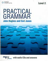 Practical Grammar 2 Student's Book with Audio CDs and Answers