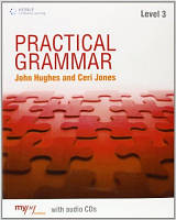 Practical Grammar 3 Student's Book with Audio CDs and Answers