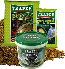 Підгодовування насадки