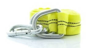 Буксувальні троси