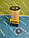 Фільтр оливний двигун MAN E2000 F2000 TGA 51055040096 51055040098 HU9472x OX155 E13HD47, фото 4