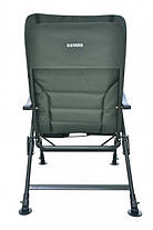 Крісло коропове розкладне Ranger SL-104 RA 2225 Green/Black, фото 6