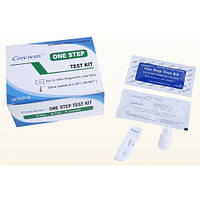 Тест на антитіла коронавірусу IgM/IgG до COVID-19(25шт)/Тест на антитела коронавируса IgM/IgG к COVID-19(25шт)