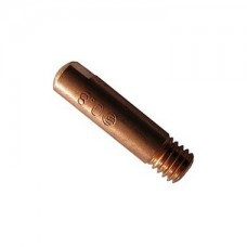 Наконечник Abicor Binzel E-Cu M6 D 0,8/6,0/25