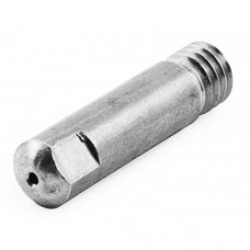 Наконечник Abicor Binzel E-Cu-Ni - M6 D 0,8/6,0/25