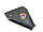 Сегмент ножа жатки Z=25 Balmet, 84429103 New Holland, 611203 Claas, фото 3