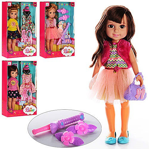 Лялька Миленька (89005-06), фото 1