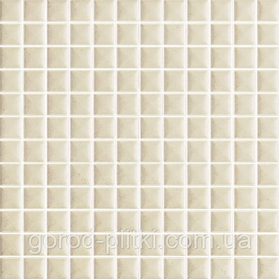 Paradyz Sunlight Sand Crema Mozaika Prasowana 29.8x29.8