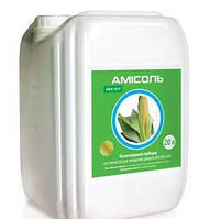Послевсходовый системный гербицид Амисоль 20 л, Ukravit (Укравит), Украина