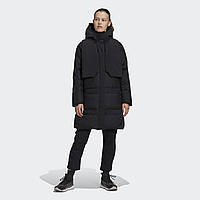 Женская зимняя парка Adidas MYSHELTER COLD.RDY(Артикул:FT2409)