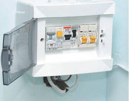 Низьковольтне обладнання