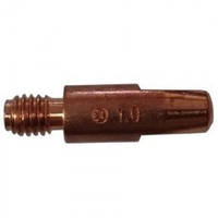 Наконечник Abicor Binzel E-Cu M6 D 1,0/8,0/28