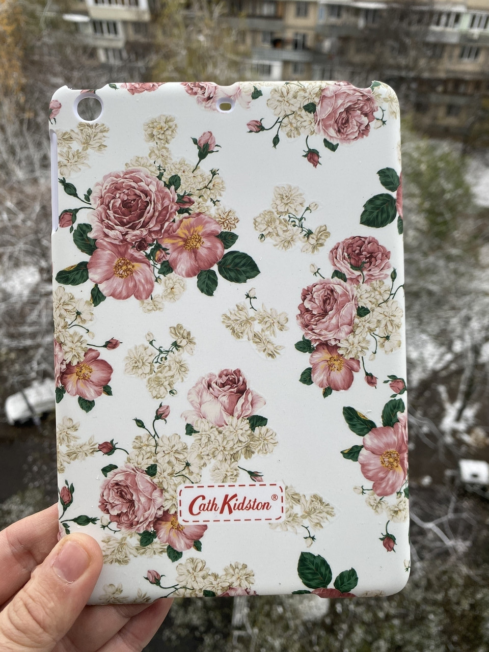 cath kidston ipad mini case
