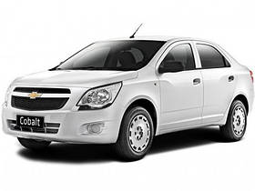 Chevrolet Cobalt II 2012-