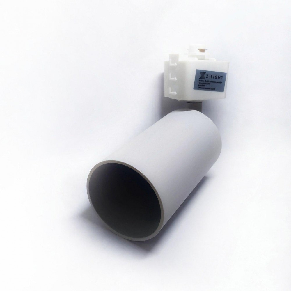 LED СВІТИЛЬНИК трек на шину WHITE, фото 1