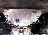 Защита двигателя Ford S-Max 2006-2014 Kolchuga