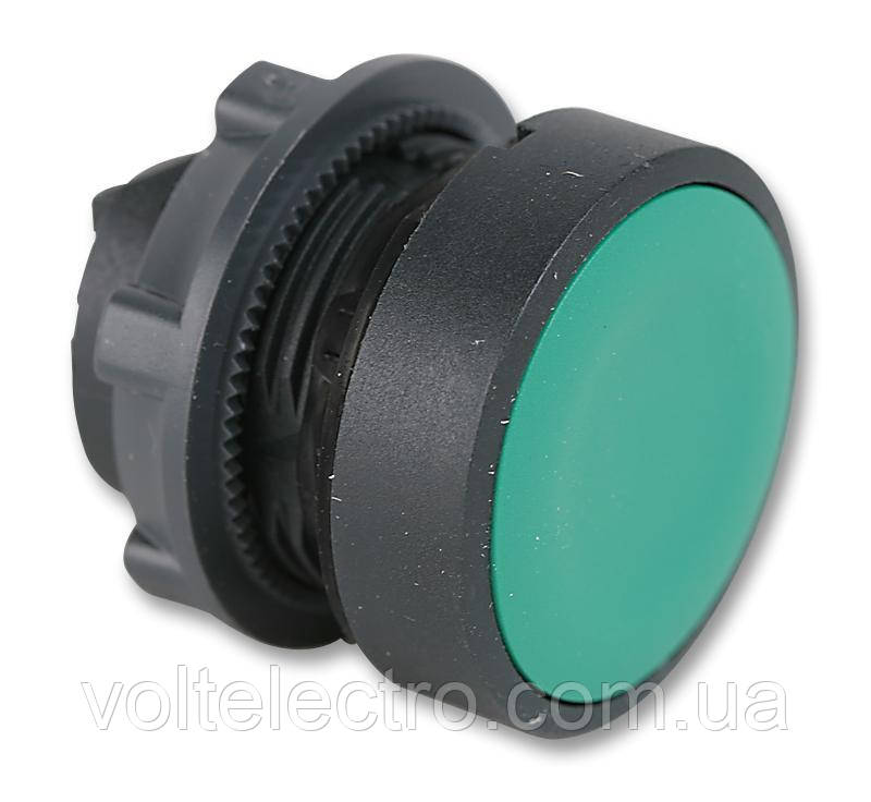XB5AA31 Кнопка 22мм зелена з поверненням Schneider Electric, фото 1