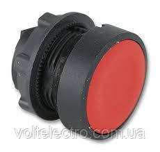 XB5AA31 Кнопка 22мм зелена з поверненням Schneider Electric, фото 1